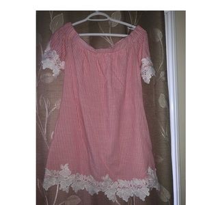 Charlotte Russe Dress